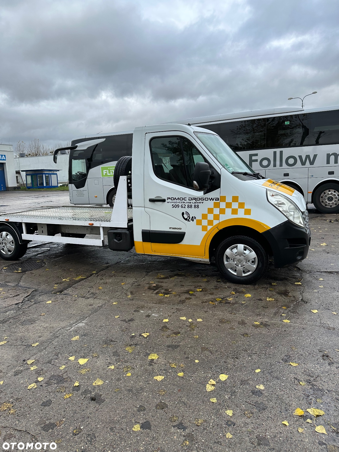 Renault Master - 3