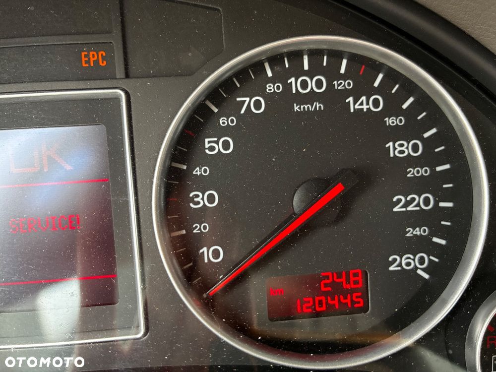Audi A2 1.6 FSI - 1