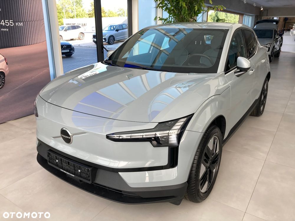 Volvo EX30 51kWh Single Motor Core - 10