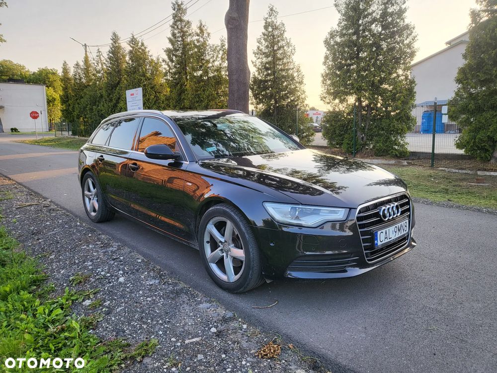 Audi A6 ver-2-0-tdi-multitronic - 11