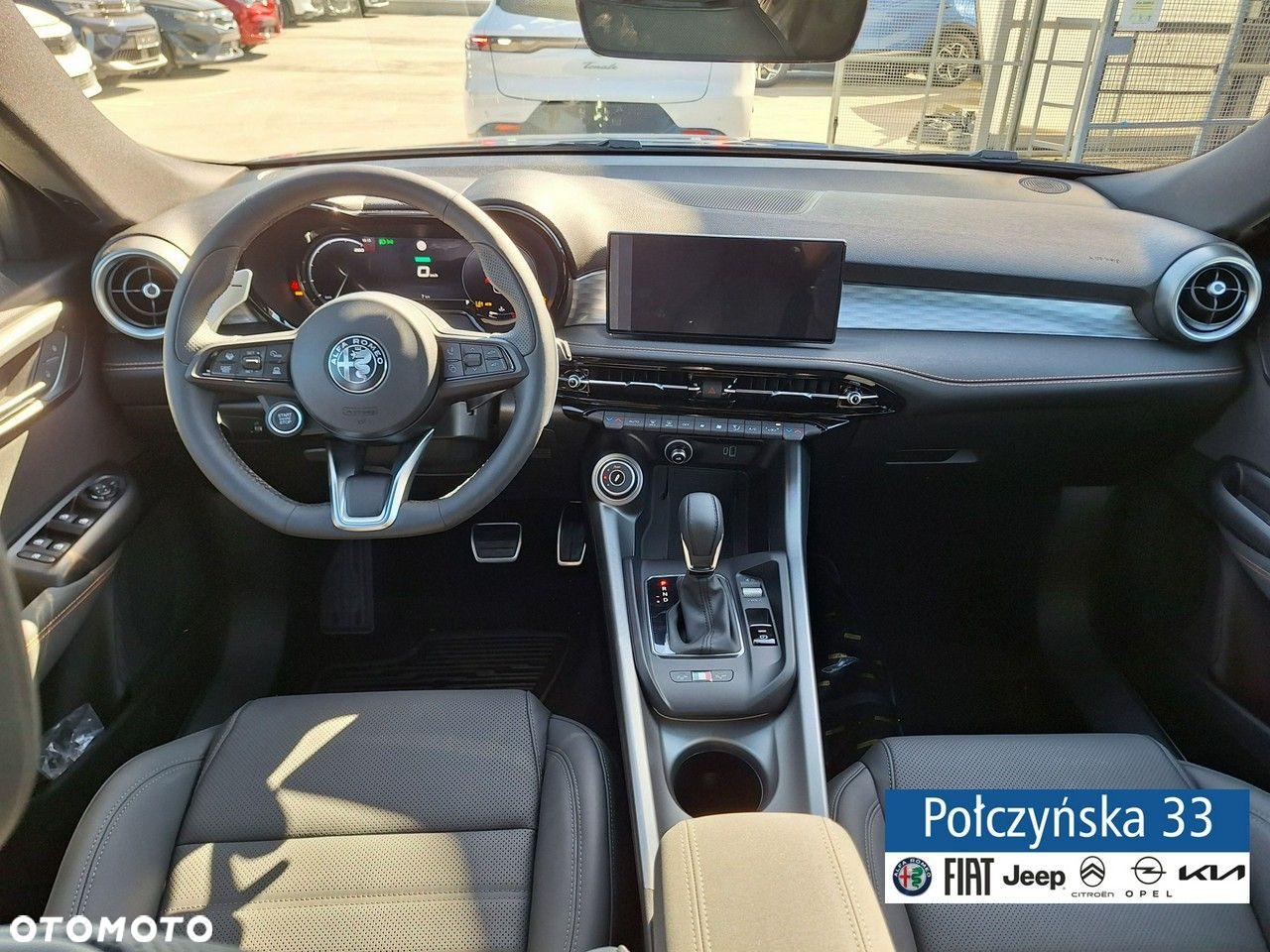 Alfa Romeo Tonale - 17