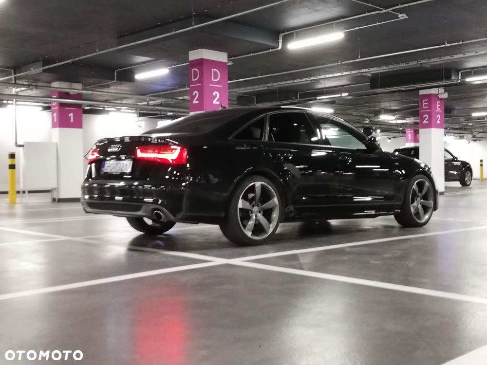 Audi A6 Limousine 3.0 TDI Quattro S tronic - 16