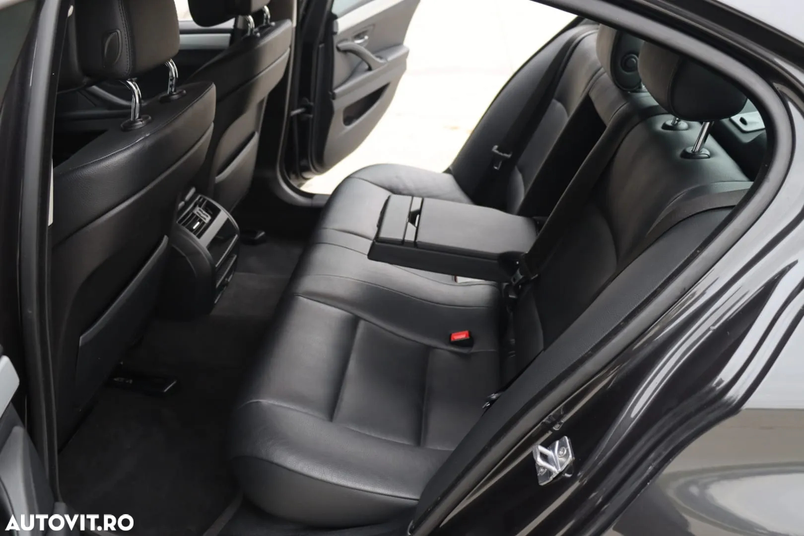 BMW Seria 5 - 12
