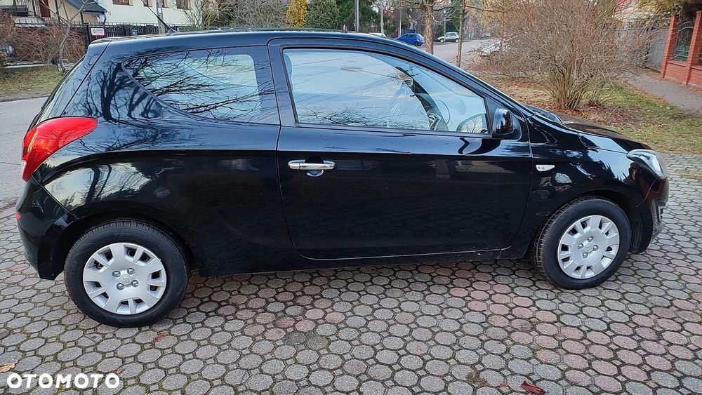 Hyundai i20 1.25 Comfort - 3