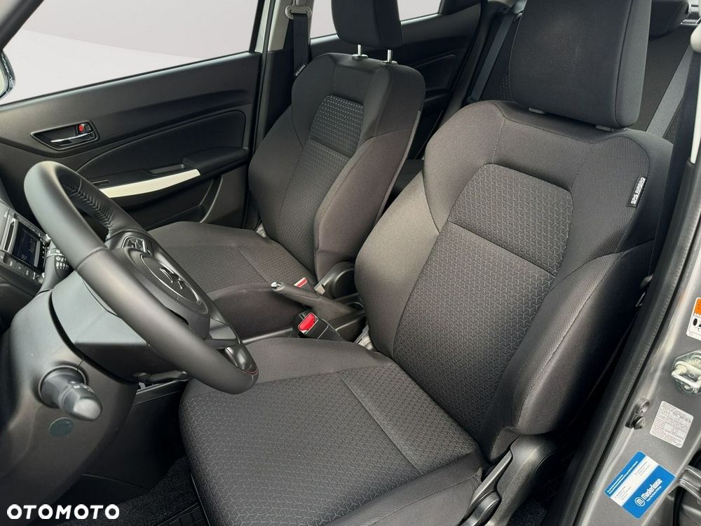 Suzuki Swift - 13