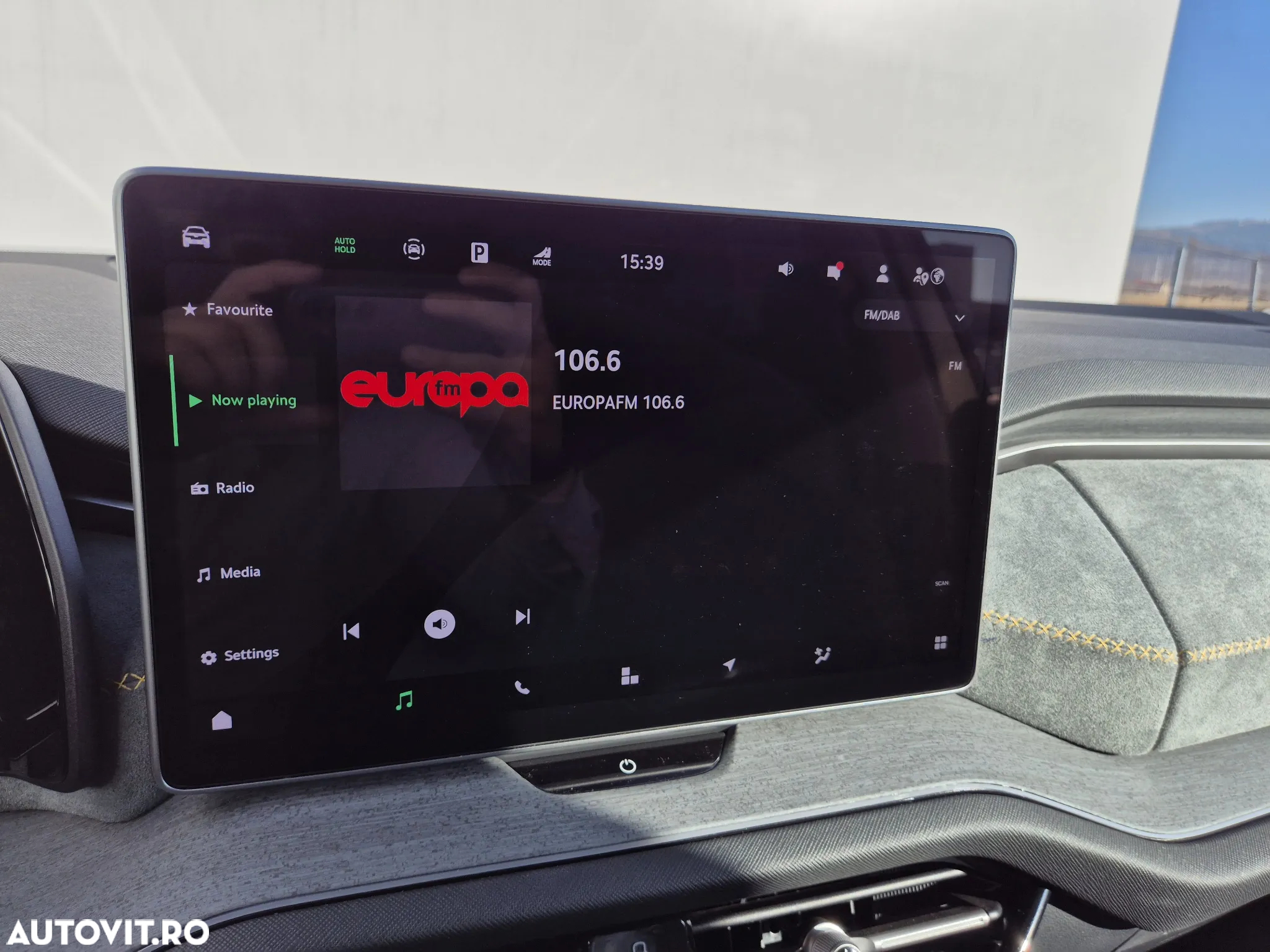 Skoda Kodiaq 1.5 TSI DSG PHEV Selection - 29