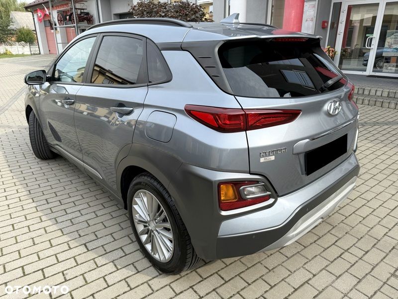 Hyundai Kona 1.0 T-GDI Advantage+ - 3