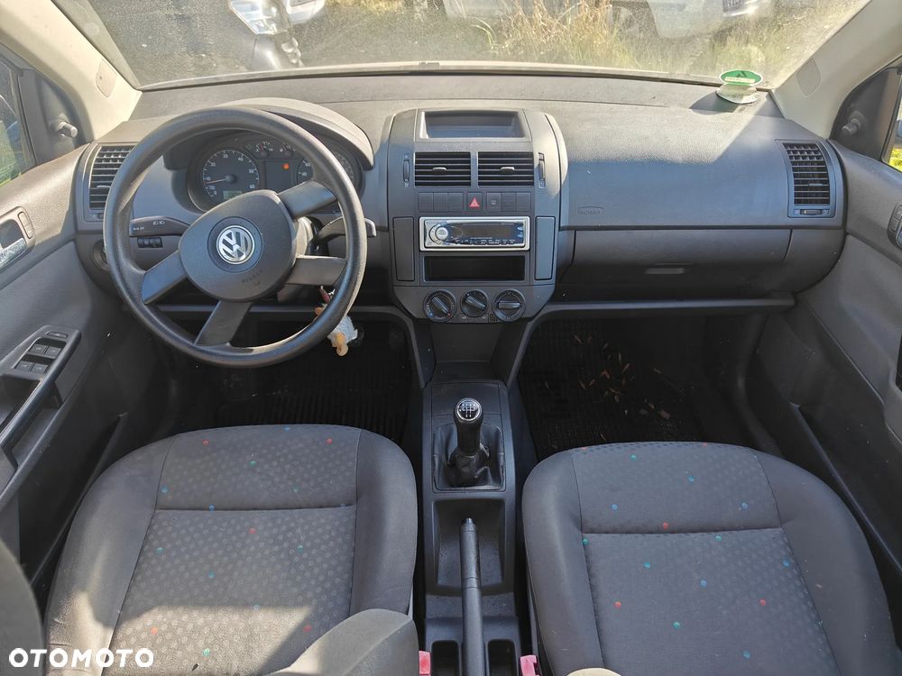Volkswagen Polo 1.2 Comfortline - 29