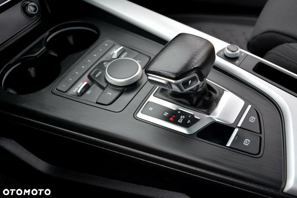 Audi A4 Allroad 2.0 TDI Quattro S tronic - 26