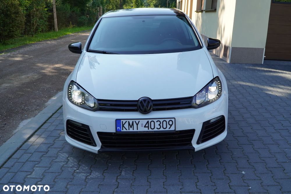 Volkswagen Golf 1.4 TSI Highline - 4