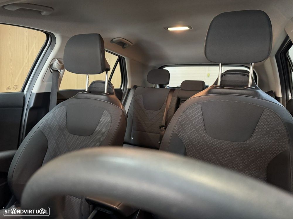 Kia Niro EV 64kWh Drive - 16