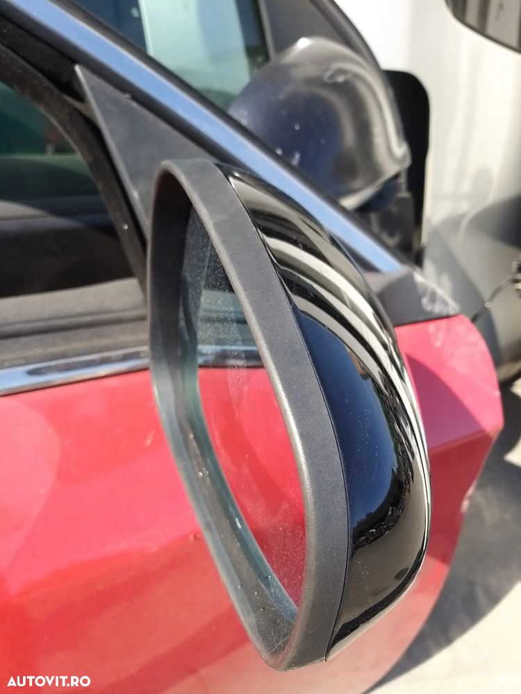 Oglinda Dreapta pentru Alfa Romeo Giulietta din 2009 - 1
