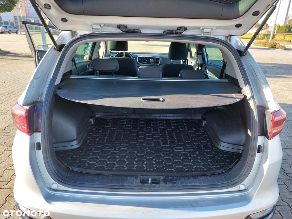 Kia Sportage 1.6 T-GDI L 2WD DCT - 30