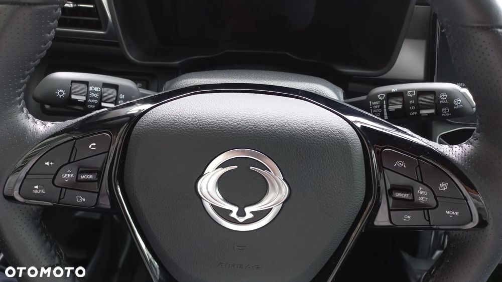 SsangYong/KGM Tivoli 1.5 T-GDI Adventure - 28
