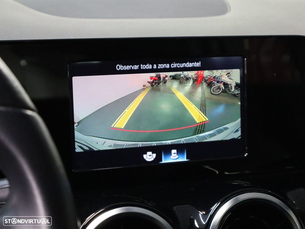 Mercedes-Benz GLA 250 e Style - 13