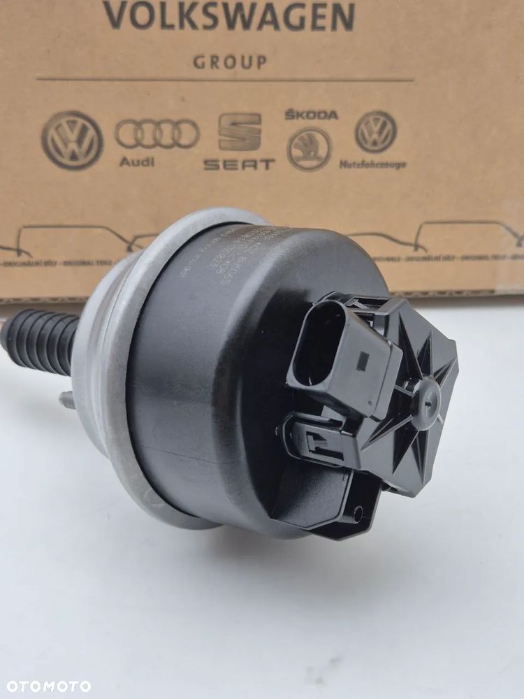ZAWÓR TURBO GRUSZKA VW TRANSPORTER T5 2.0 BiTurbo CZ805065 - 6