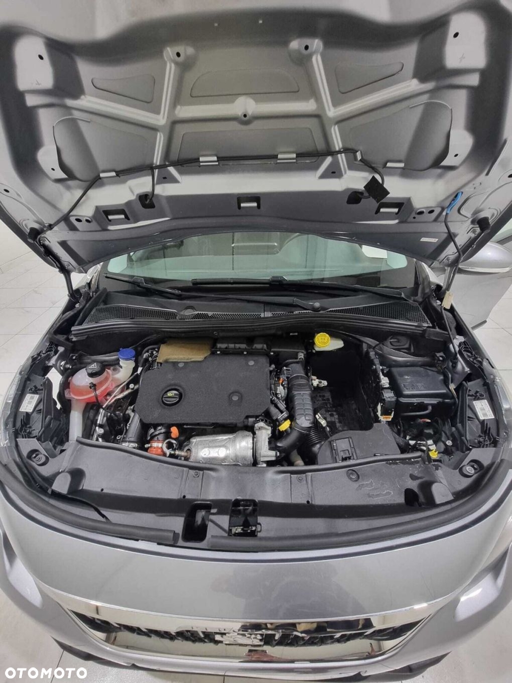 Peugeot 2008 - 14