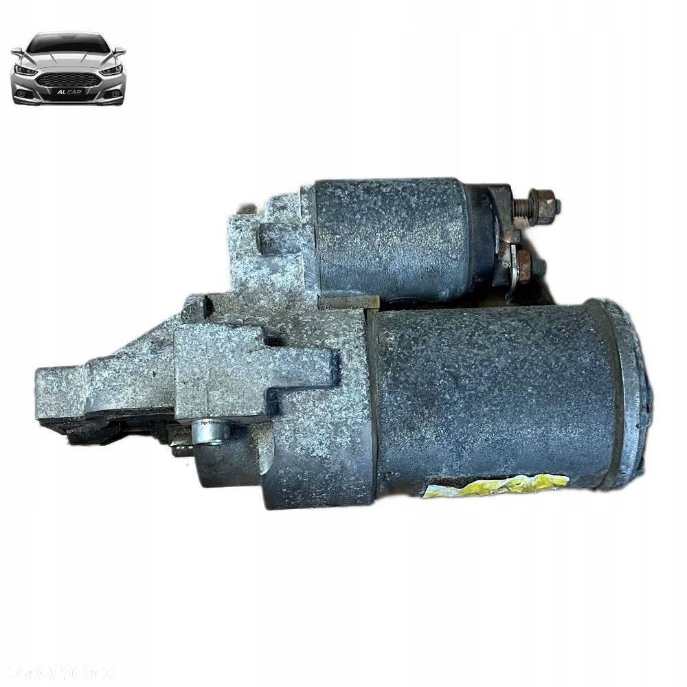 ROZRUSZNIK 2.0 ECOBLUE FORD MONDEO MK5, S-MAX MK2 K2GT-11000-DB - 2