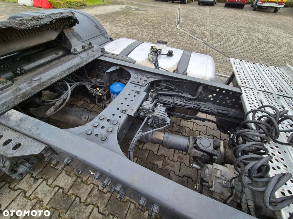 Mercedes-Benz Actros 1846 - 24