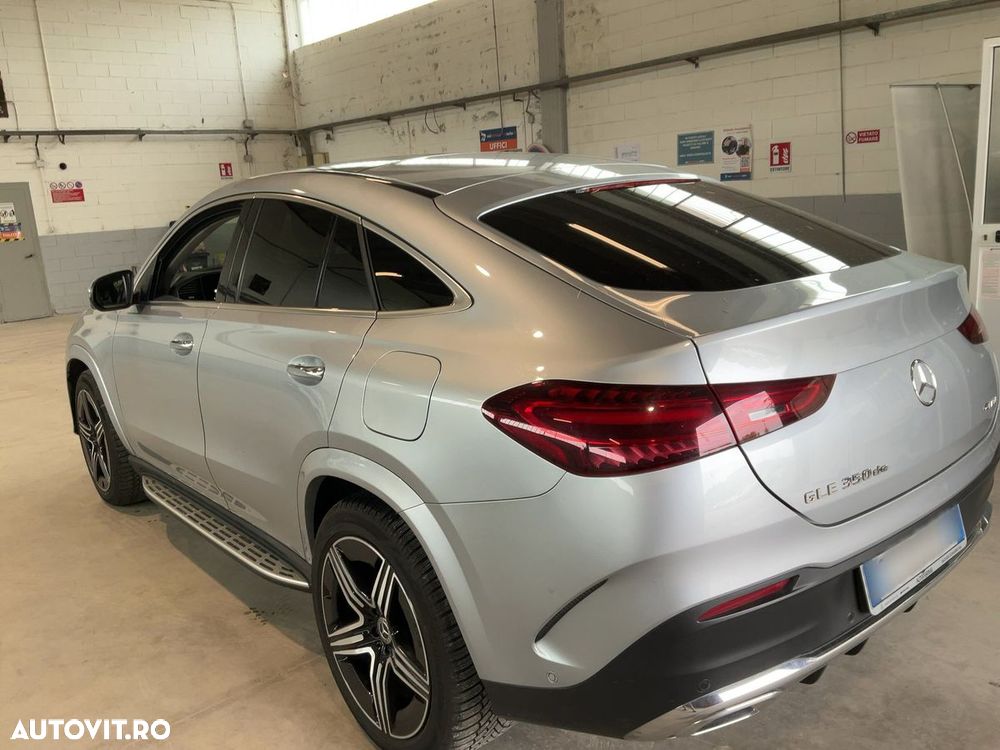 MERCEDES-BENZ GLE-Class 2024 — imagine 2