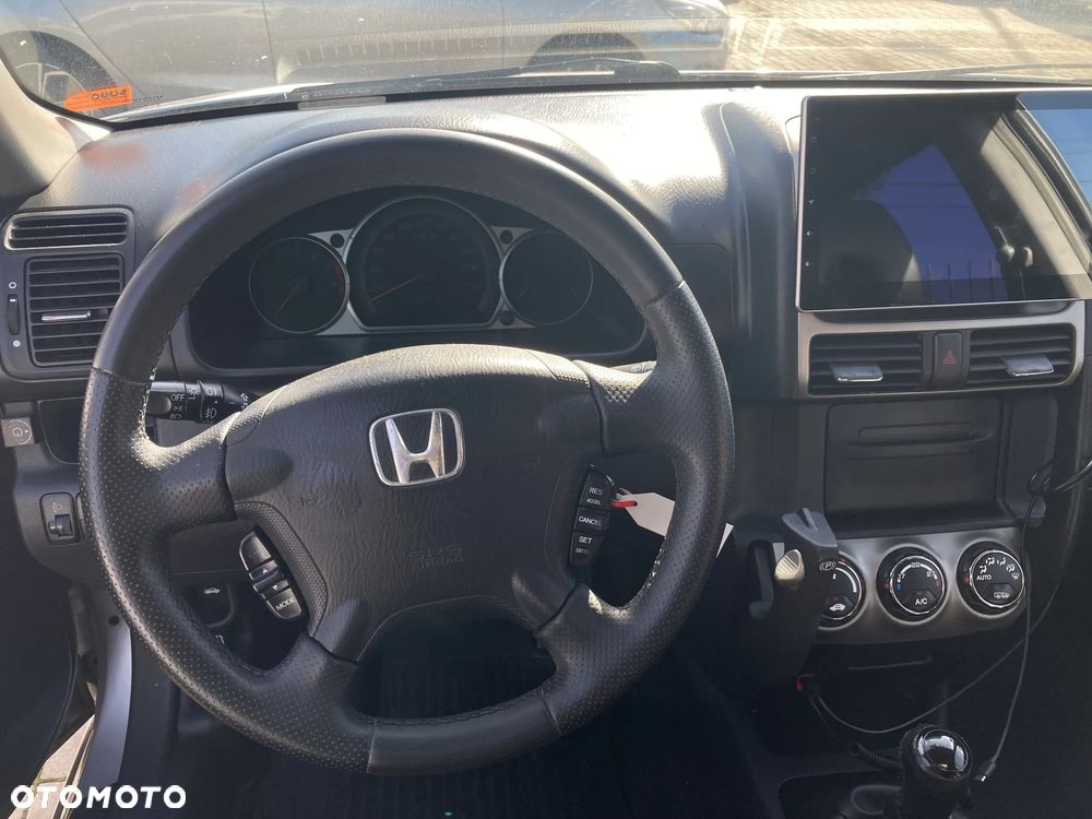 Honda CR-V 2.0 Executive - 13