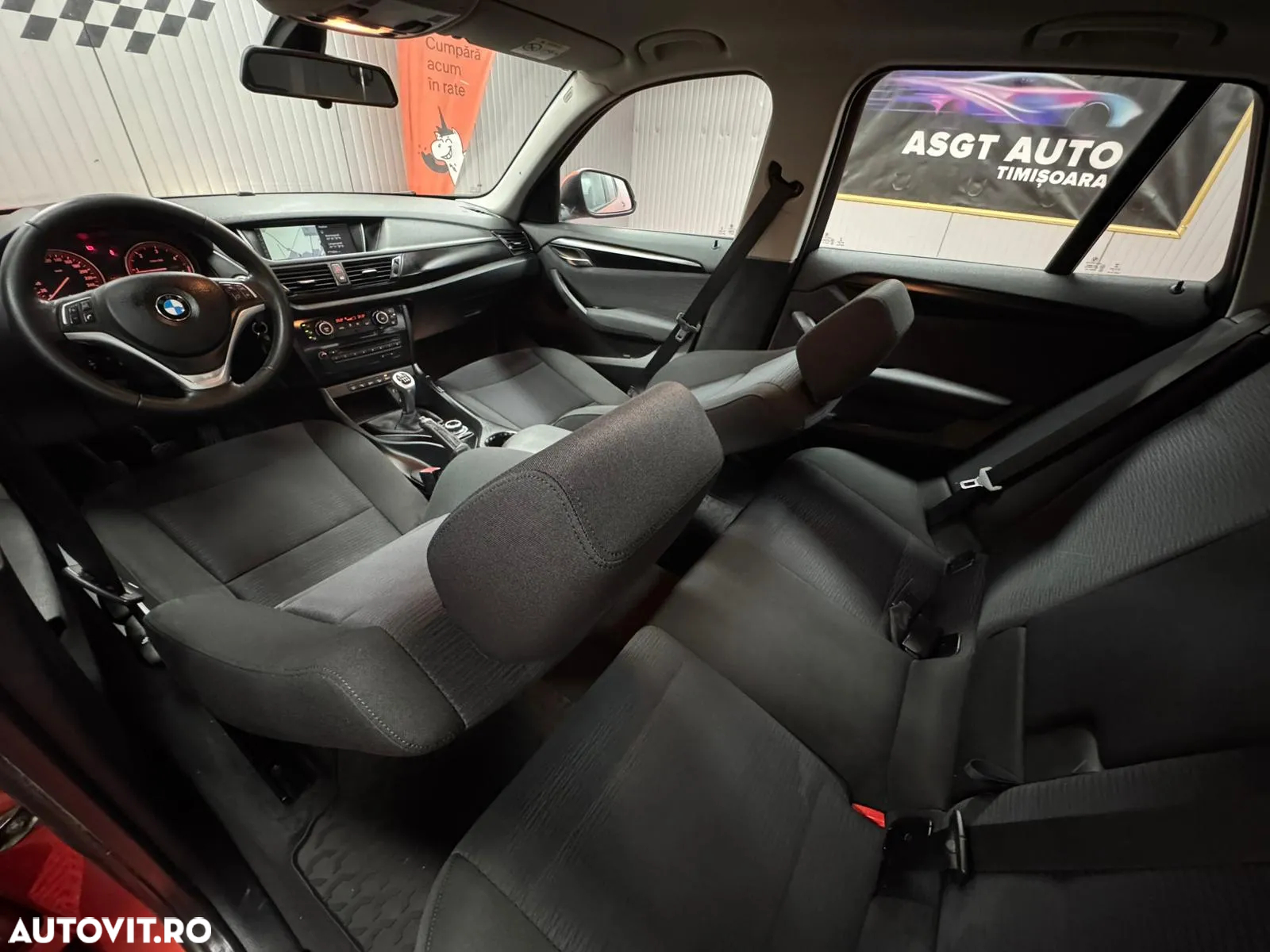 BMW X1 - 13