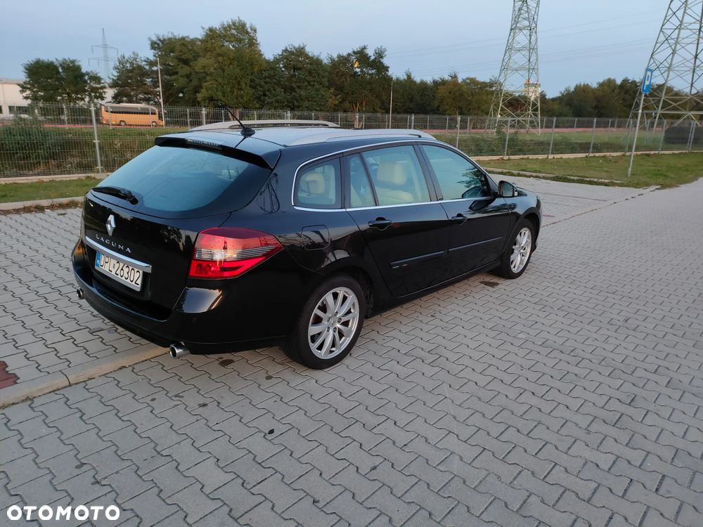 Renault Laguna 2.0 Turbo Initiale - 2