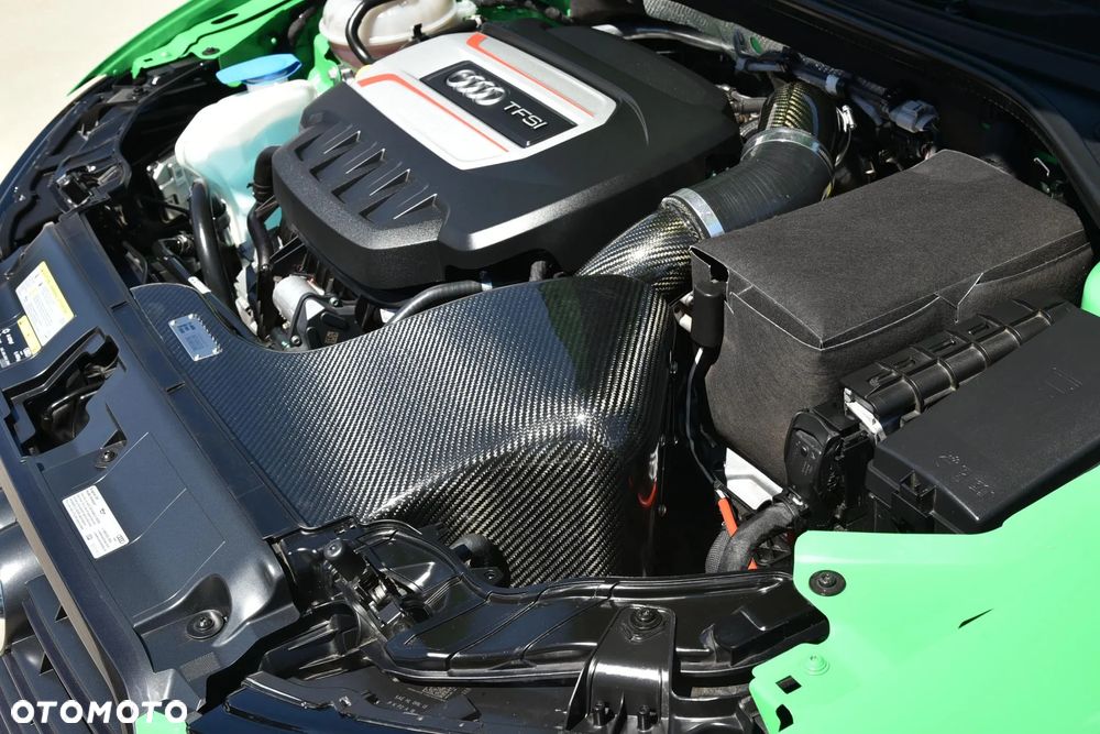 Audi S3 2.0 TFSI Quattro S tronic - 27