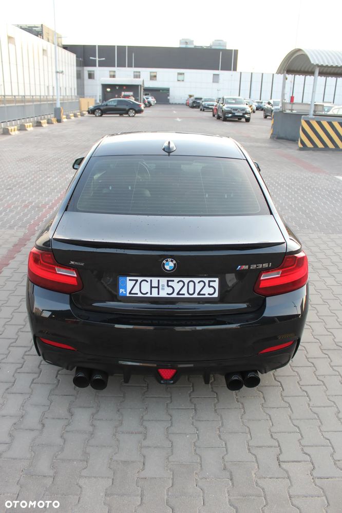 BMW Seria 2 M235i xDrive Sport-Aut - 12
