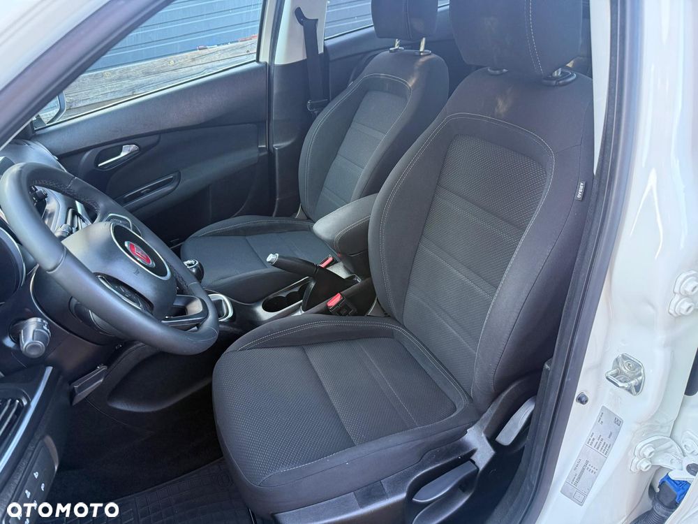 Fiat Tipo 1.4 16V Lounge - 14