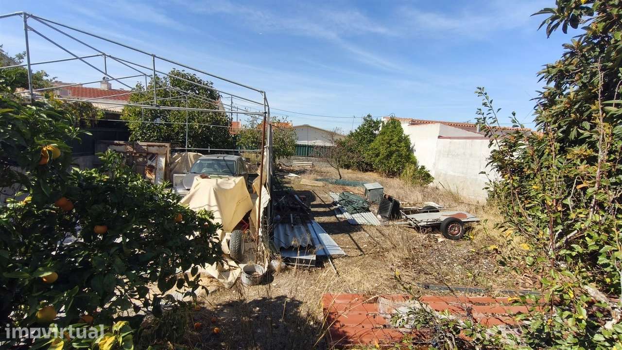 Terreno para Construção Fernão Ferro - Grande imagem: 5/7