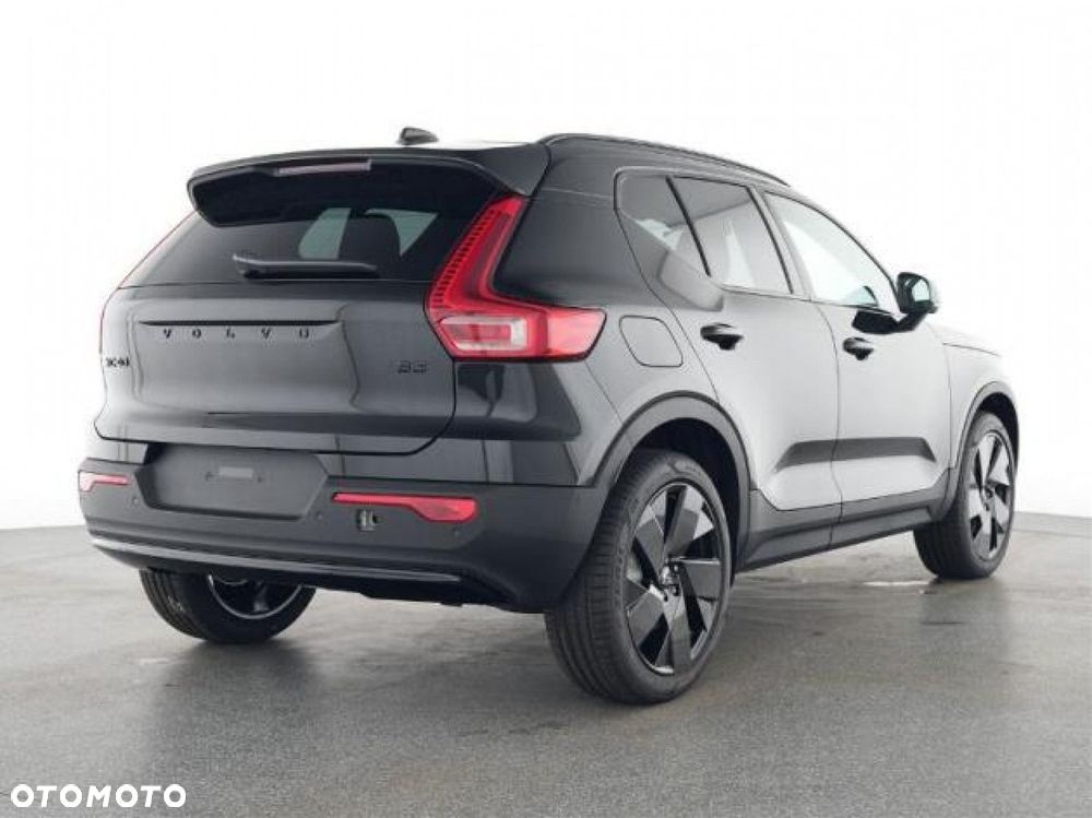 Volvo XC 40 - 5
