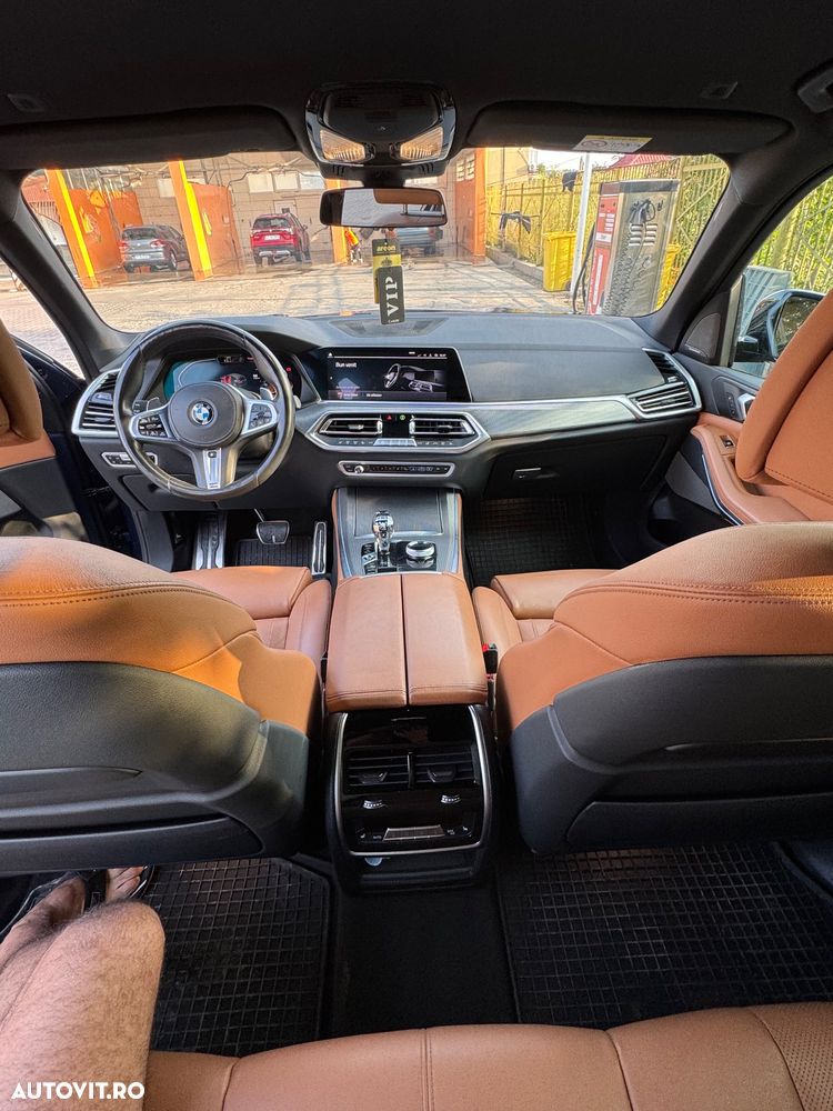 BMW X5 xDrive30d - 6