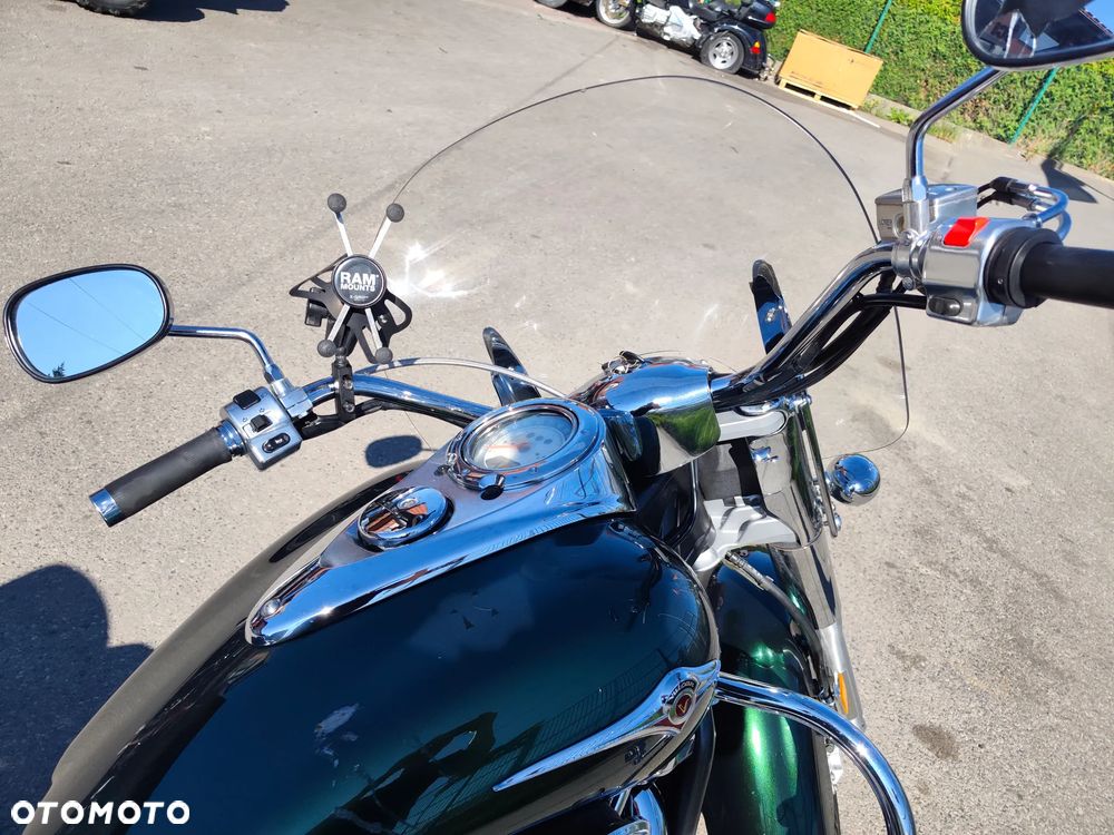 Kawasaki Vulcan - 33