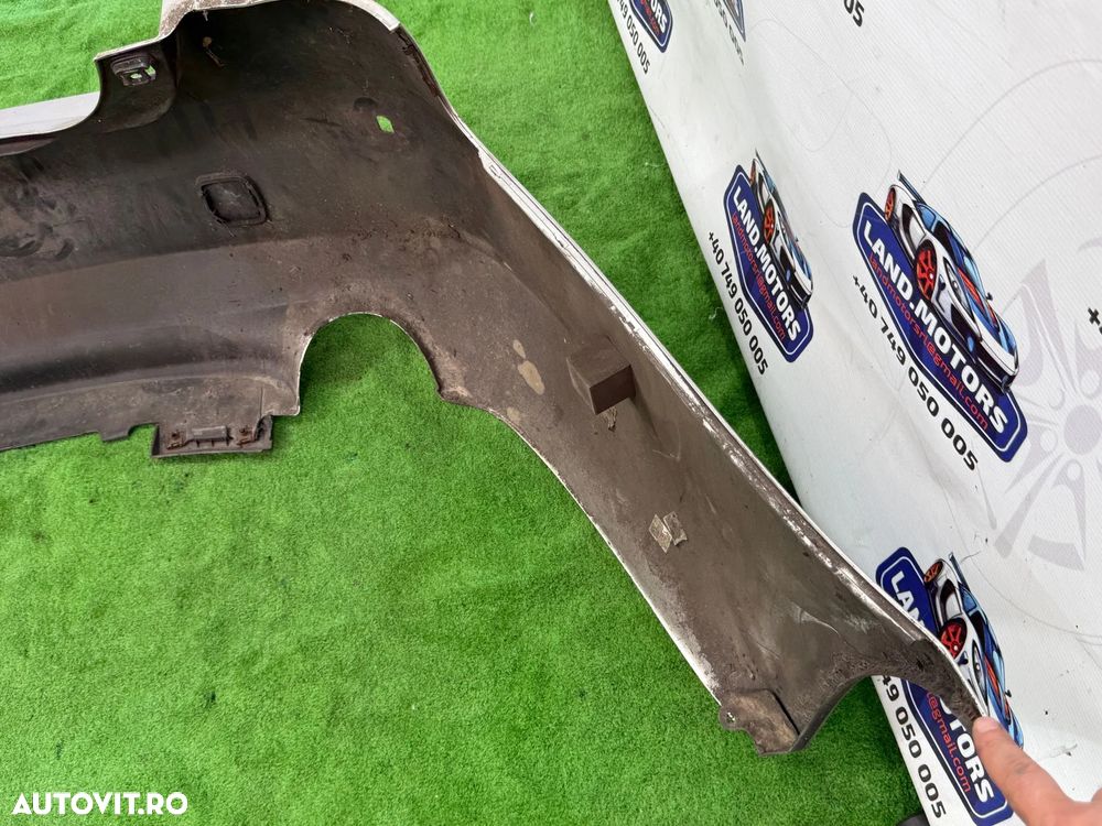 BARA SPATE LEXUS GS 300 III 2009 3.0 BENZINA SEDAN COD OEM 5215930941 5215930943 2005-2011 - 8