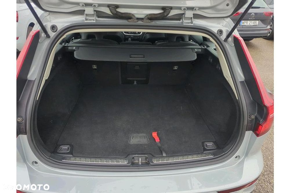 Volvo V60 - 15