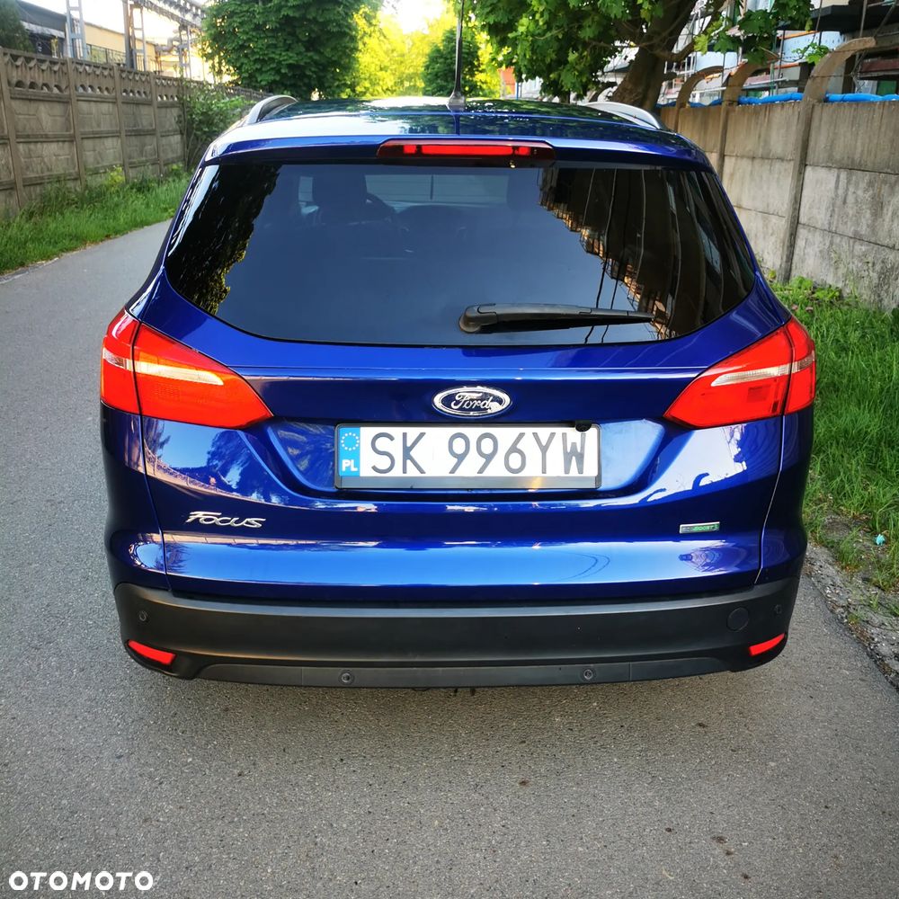 Ford Focus - 7