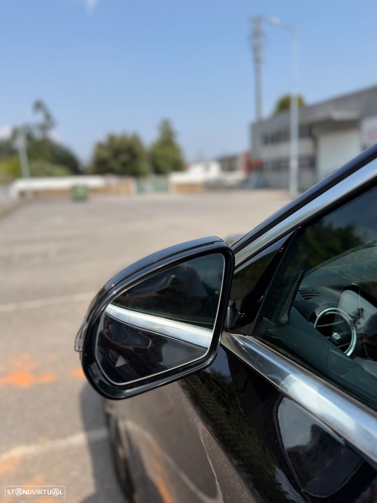 Mercedes-Benz E 300 de 9G-TRONIC Avantgarde - 7