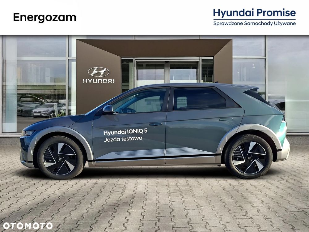 Hyundai IONIQ 5 - 2