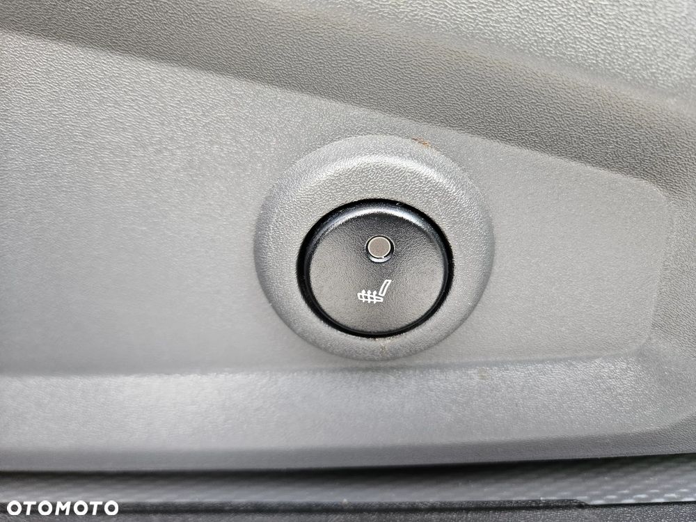 Peugeot BOXER L2H2 Brygadowy 6-os SalonPL FV23% - 25