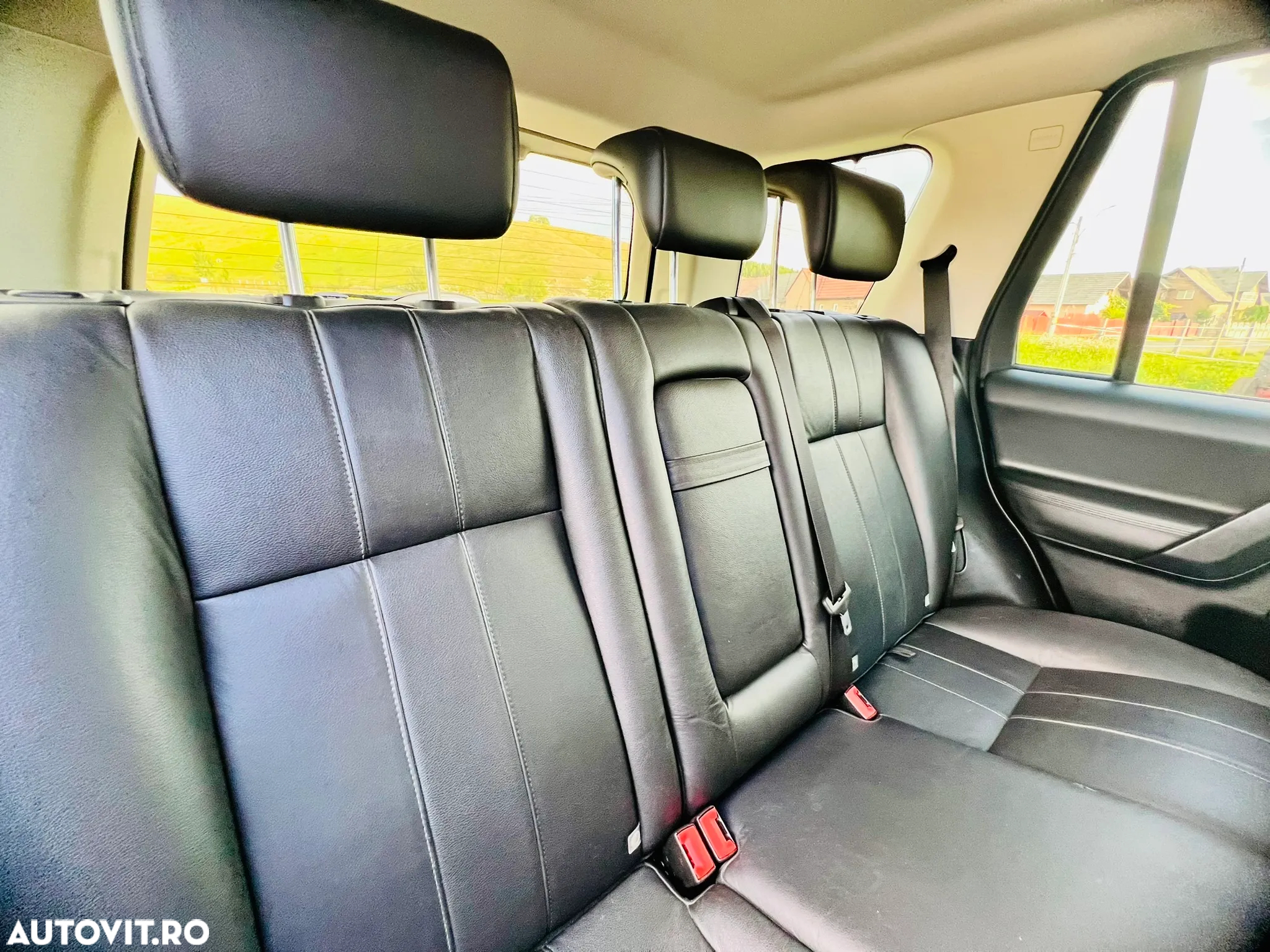 Land Rover Freelander - 28