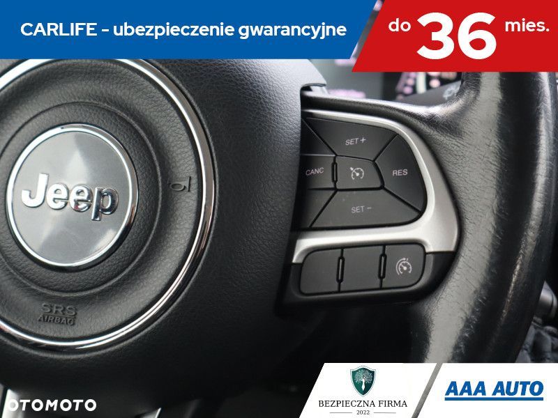 Jeep Renegade - 19