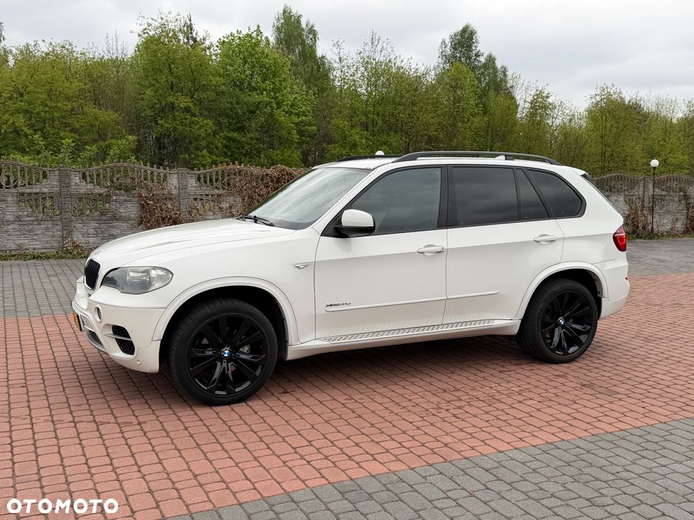 BMW X5 xDrive30d M Sport Edition - 6