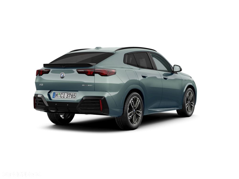 BMW X2 - 4