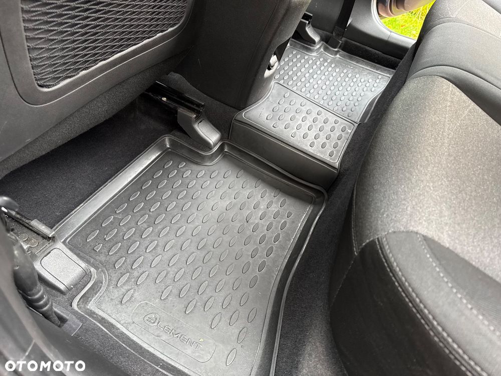 Hyundai Tucson - 9