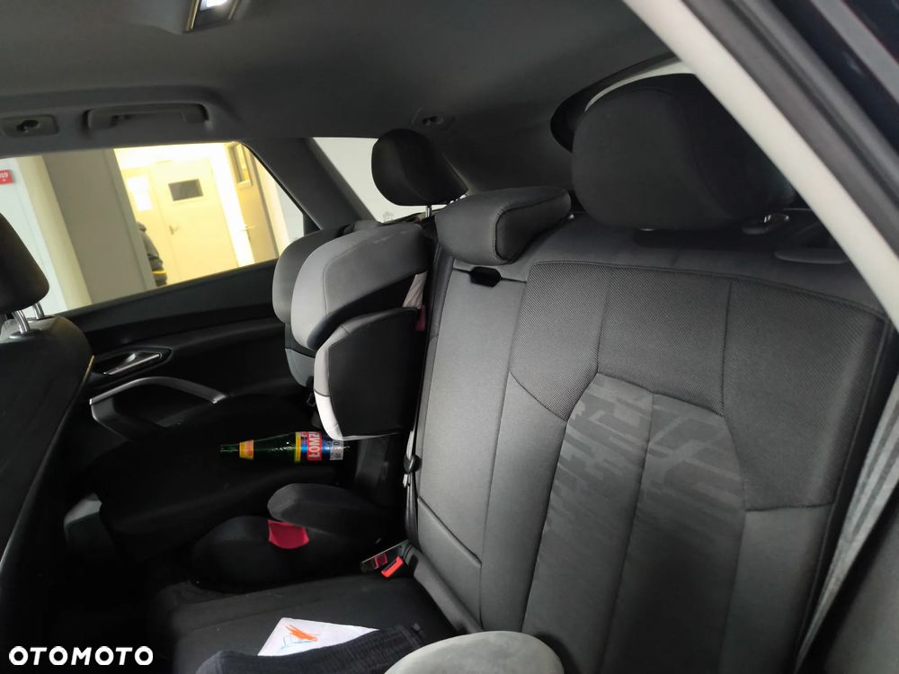 Audi Q5 TFSI mHEV 150 kW S tronic - 9