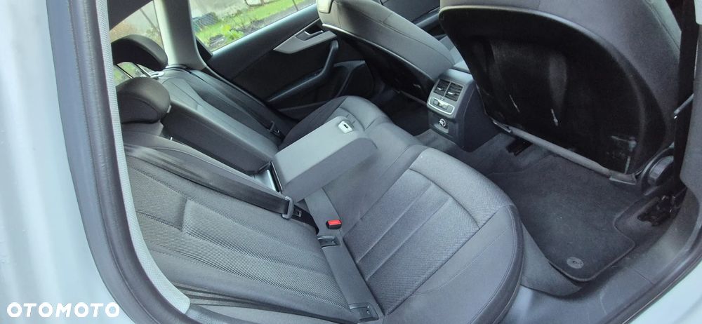 Audi A4 Allroad - 3