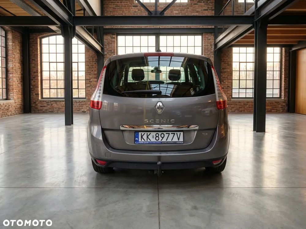 Renault Grand Scenic TCe 130 Bose Edition - 7