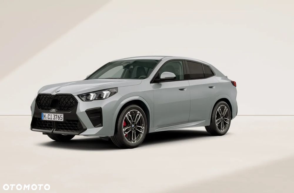 BMW X2 sDrive20i mHEV - 1