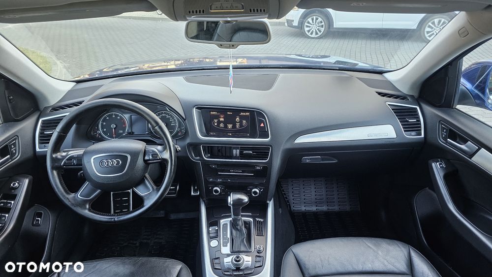 Audi Q5 - 17